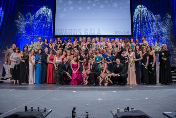 award show photography