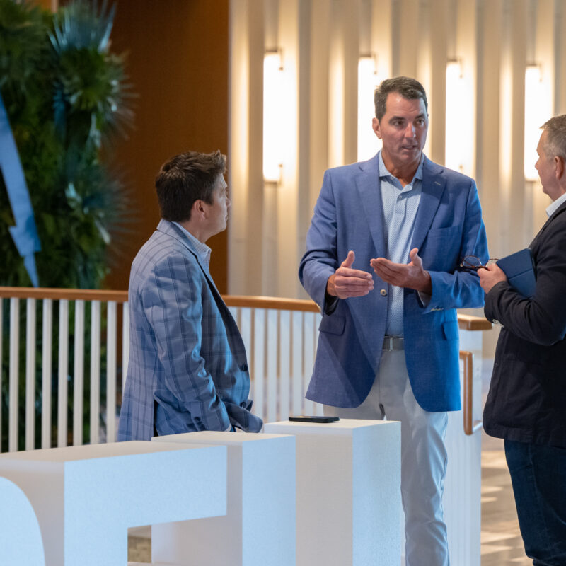 Corporate Event Photography