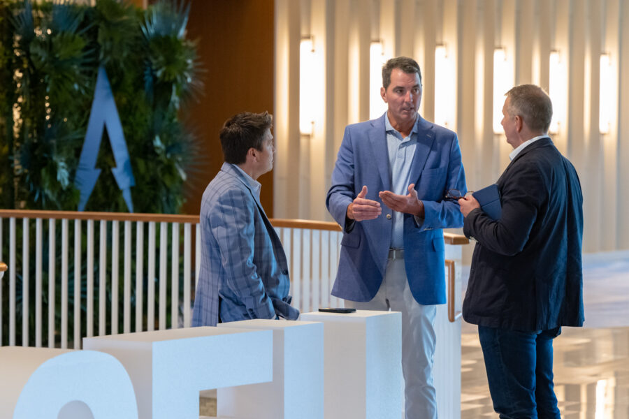 Corporate Event Photography