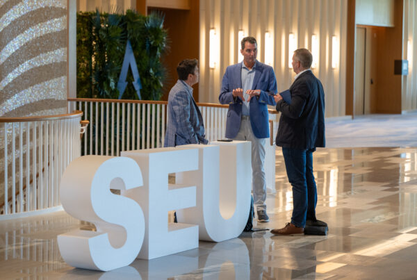 Not Just Another Photo: The Art of Storytelling in Corporate Event Photography
