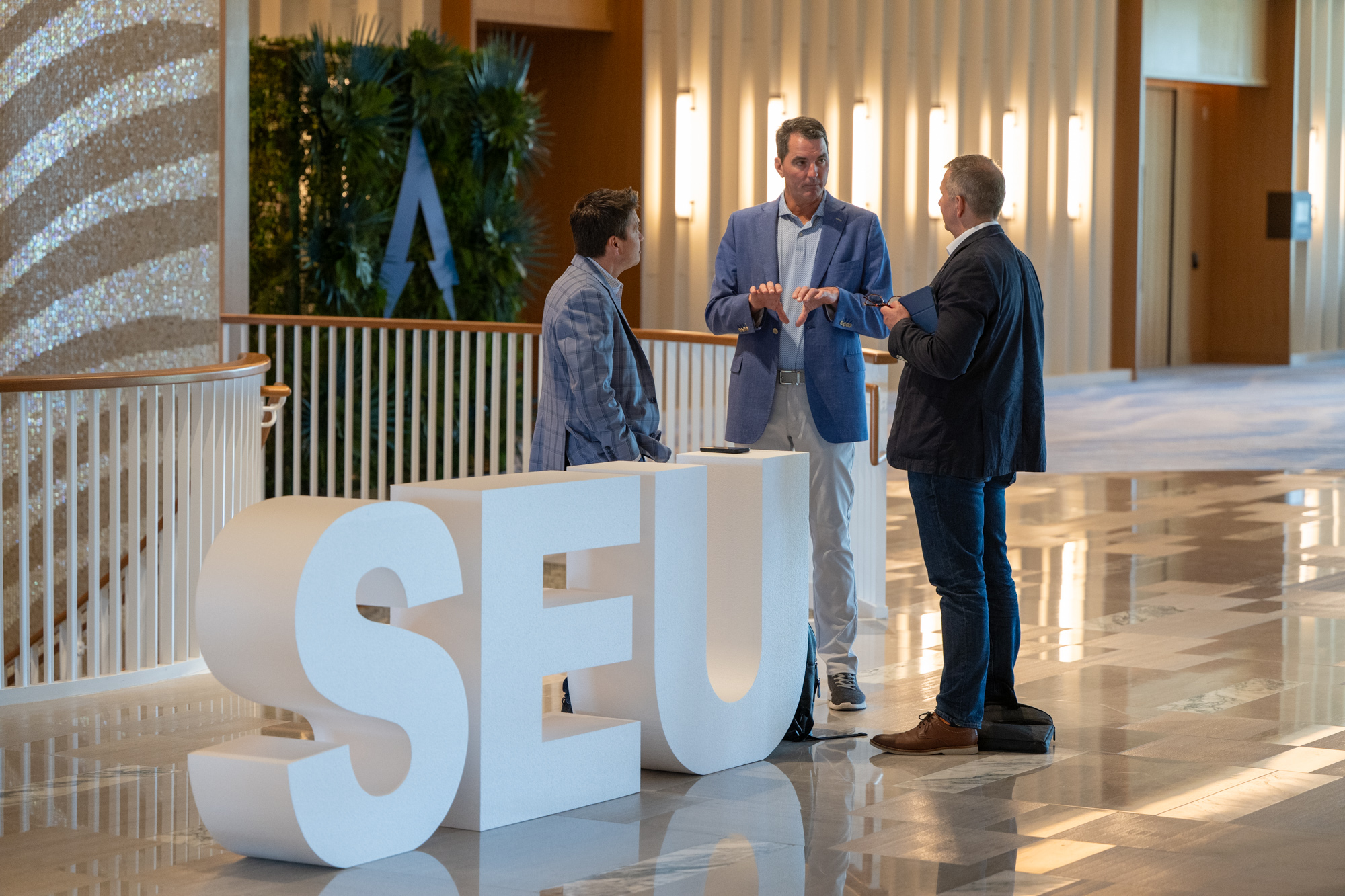 Not Just Another Photo: The Art of Storytelling in Corporate Event Photography