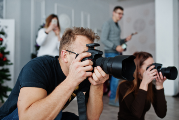 Incentive Trip Photography