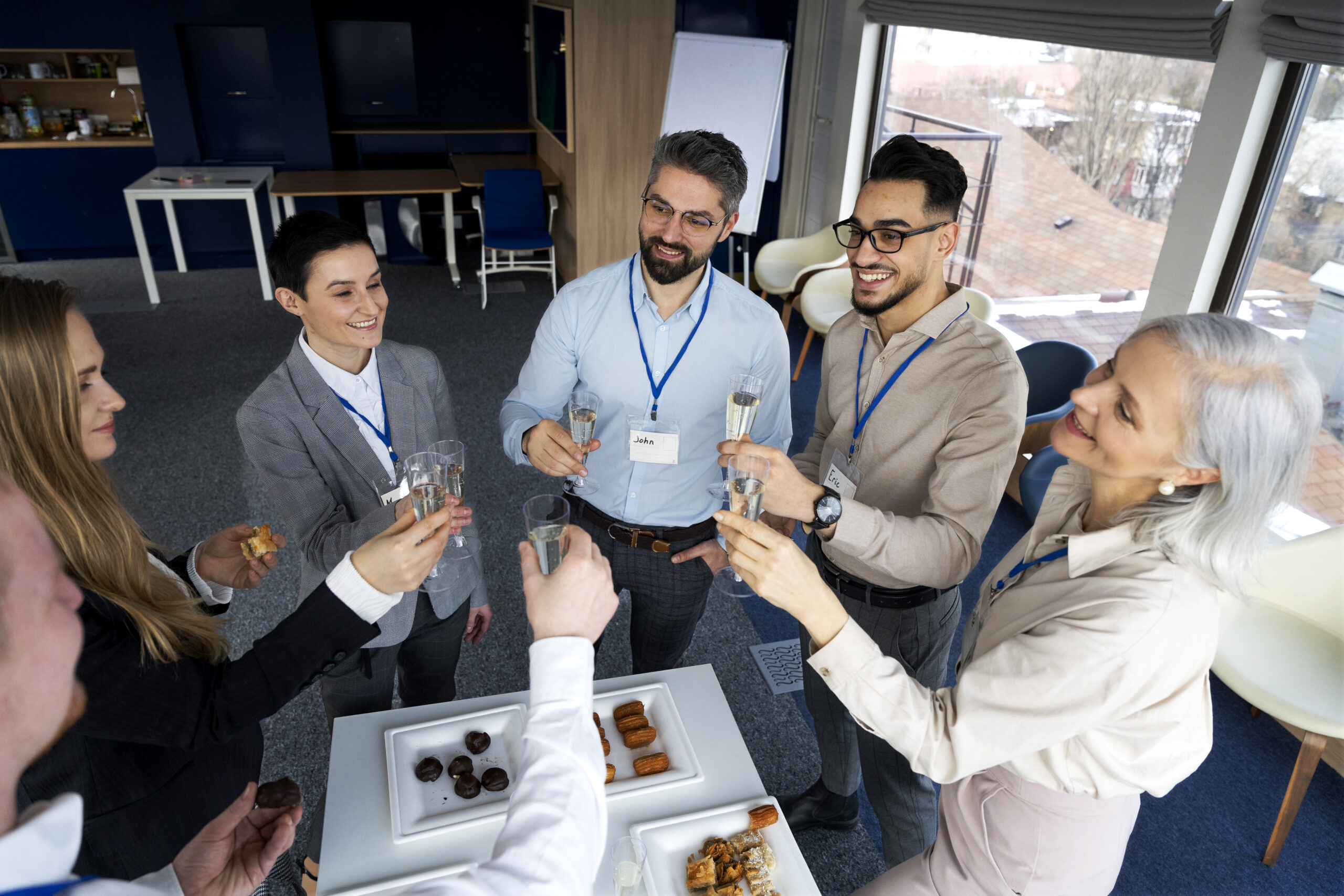 Event Photography Services for Corporate Events: What You Need to Know