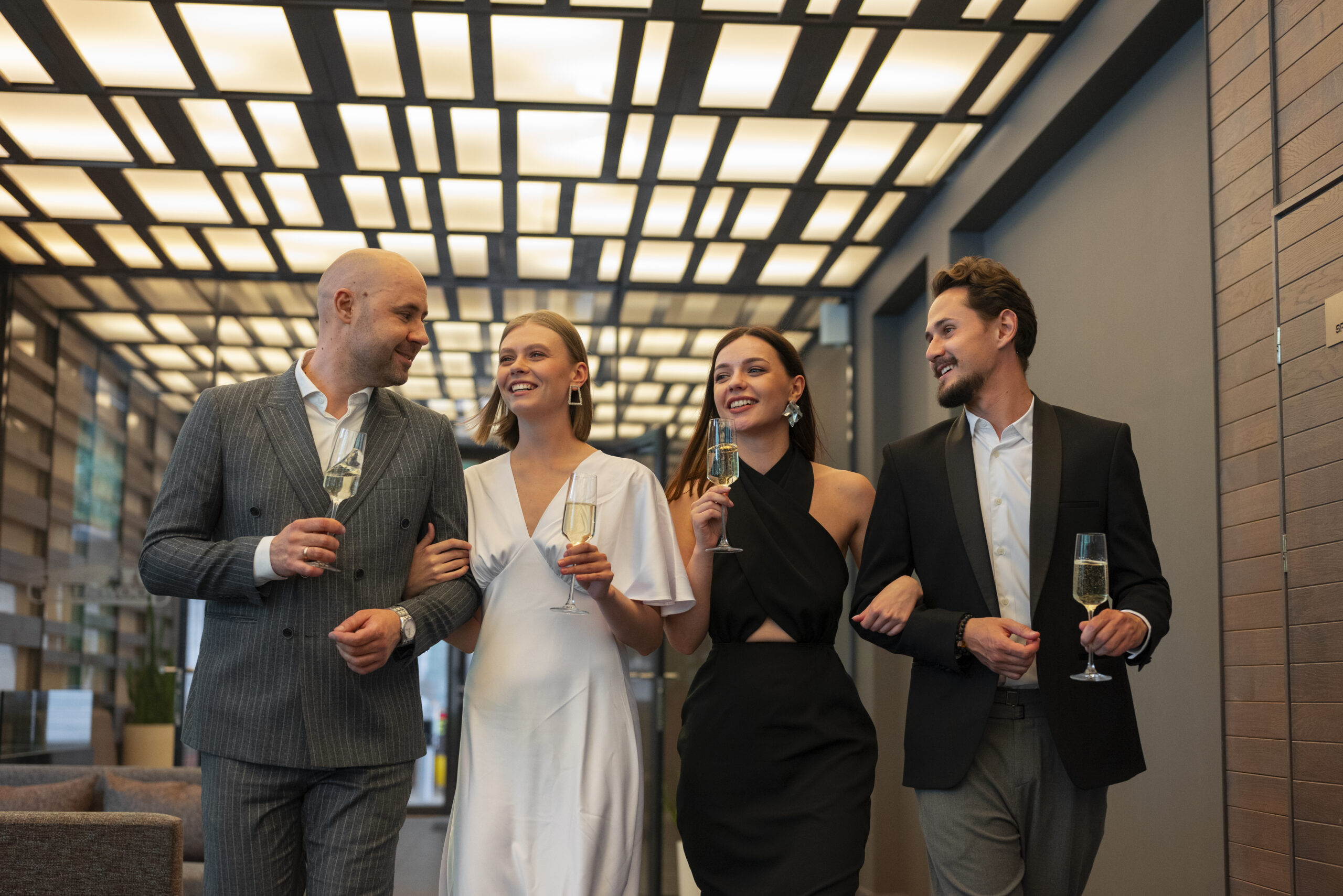 corporate event