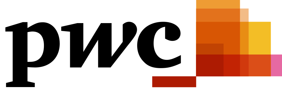 A red bar is on the bottom of a black background.
