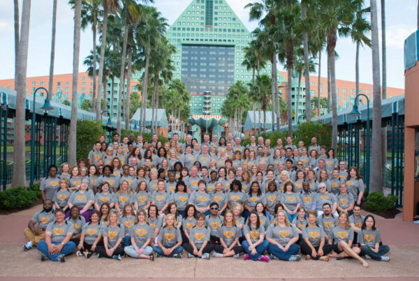 Incentive Trip Photography