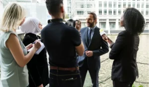 Corporate Event Photography